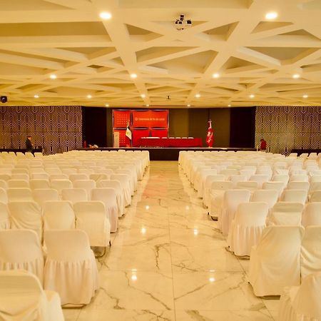 Hotel Posada Senorial Cholula Ngoại thất bức ảnh