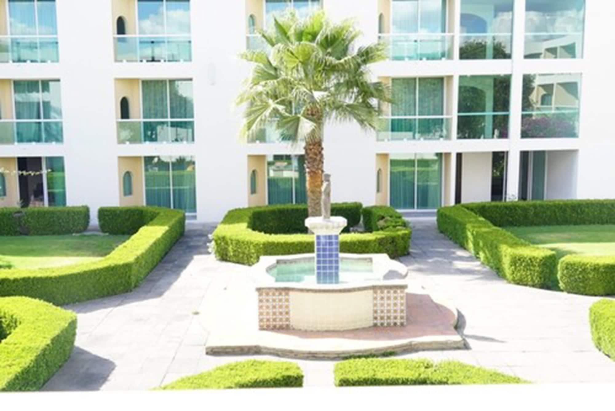 Hotel Posada Senorial Cholula Ngoại thất bức ảnh