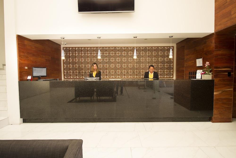 Hotel Posada Senorial Cholula Ngoại thất bức ảnh