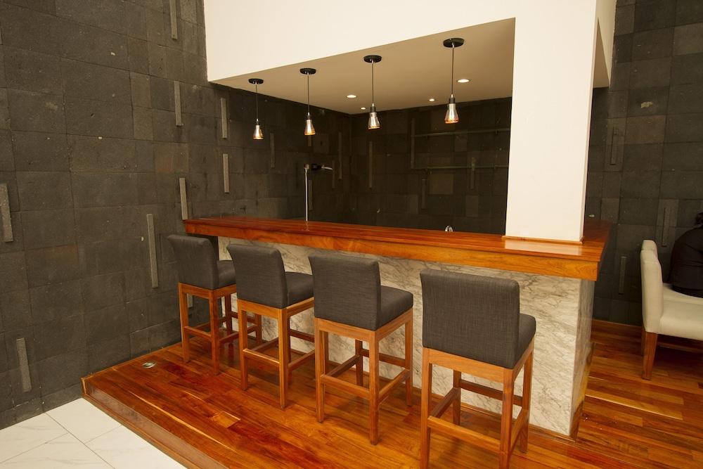 Hotel Posada Senorial Cholula Ngoại thất bức ảnh