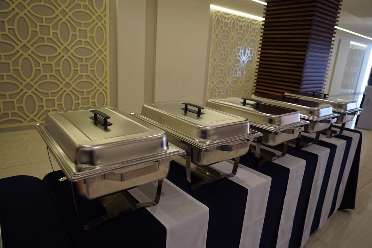 Hotel Posada Senorial Cholula Ngoại thất bức ảnh