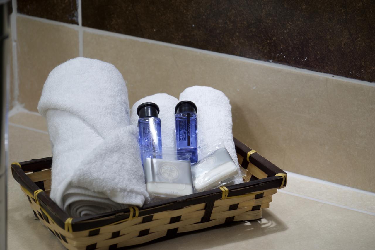Hotel Posada Senorial Cholula Ngoại thất bức ảnh