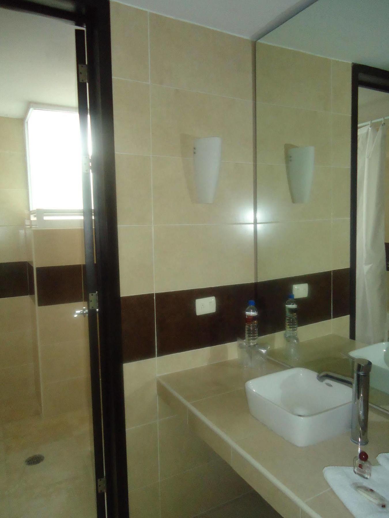 Hotel Posada Senorial Cholula Ngoại thất bức ảnh