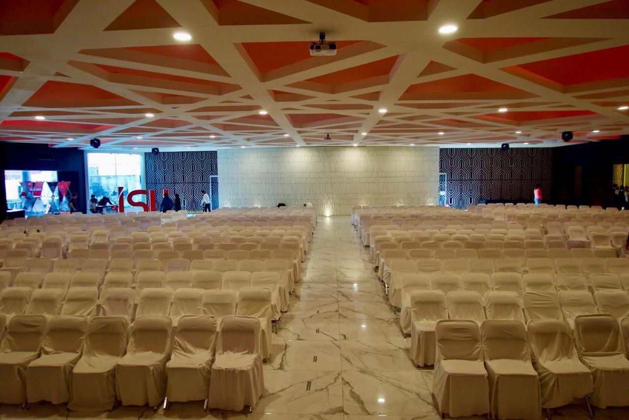 Hotel Posada Senorial Cholula Ngoại thất bức ảnh